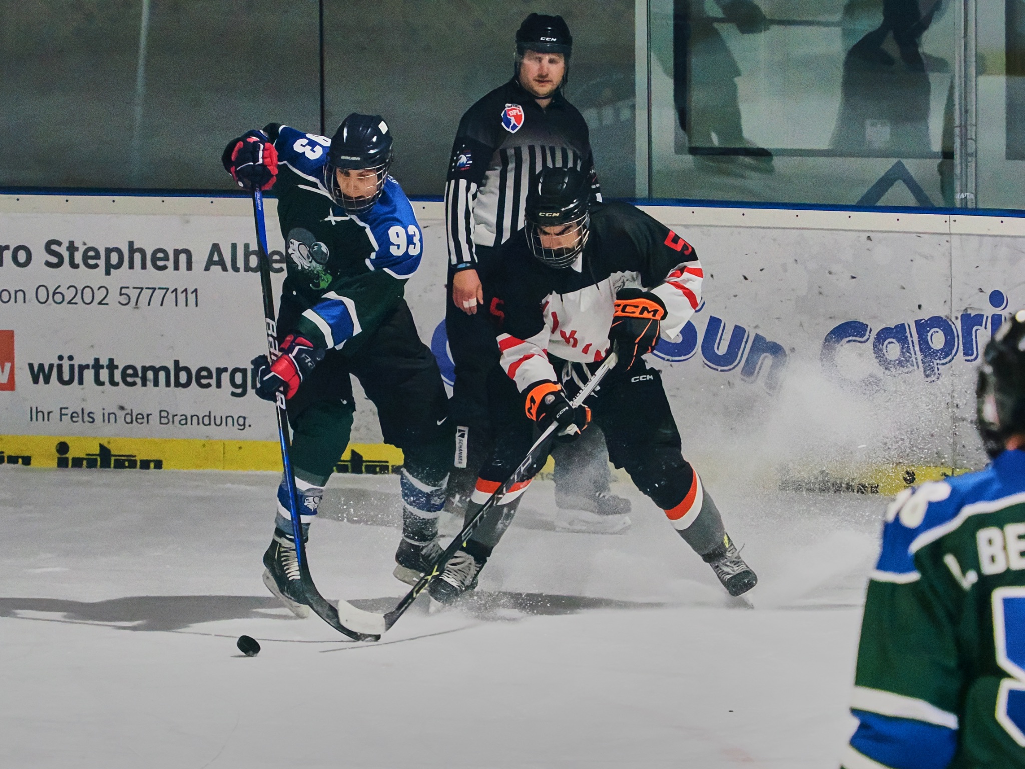 DPL Finals 2025 3055